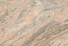Indian Juprana granite style