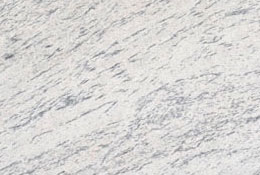 Meera White granite style